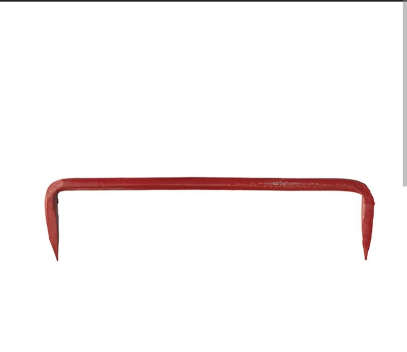 Произвеждам скоби за греди