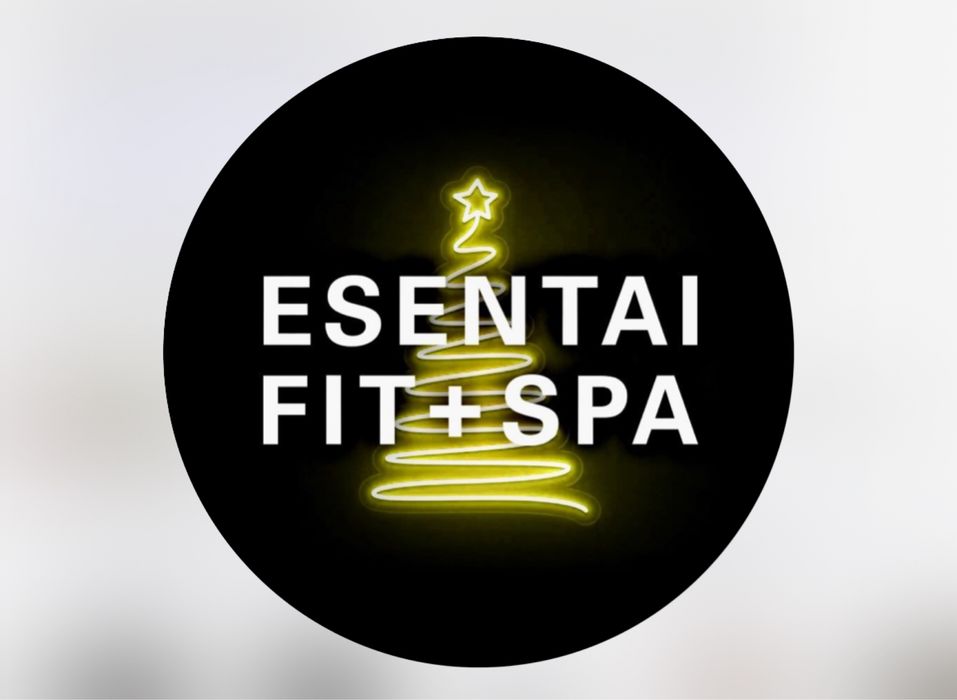 Esentai Fit & Spa