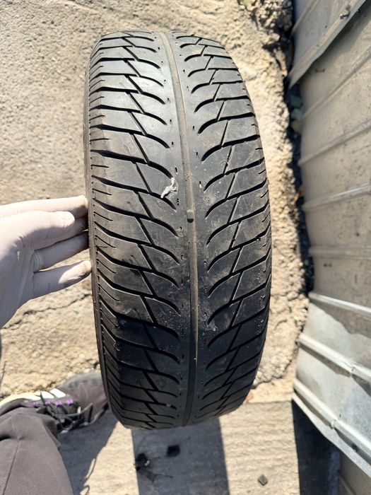 Janta tabla rezerva r15 opel gm 195/60/15