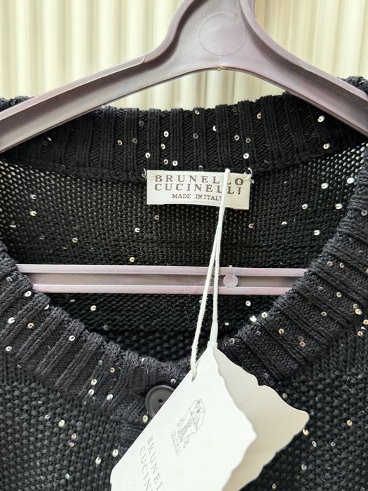 Кардиган Brunello Cecinelli