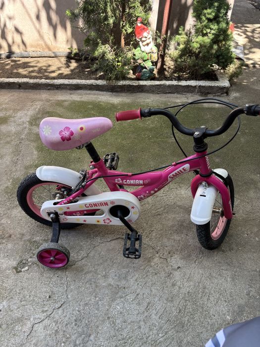 Bicicleta  copii