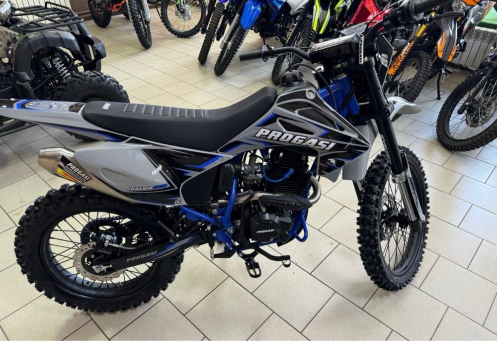 Эндуро PROGASI PALMA 300cc. Оптом. Отправка в РФ