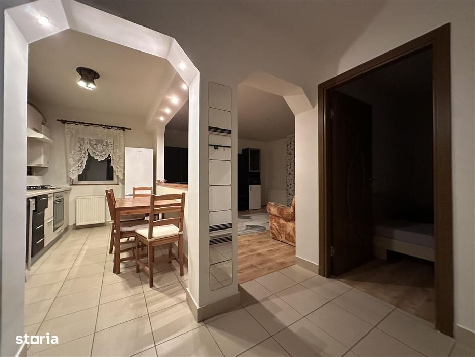 Apartament 2 camere l Parcare l   50mp l  str. Florilor