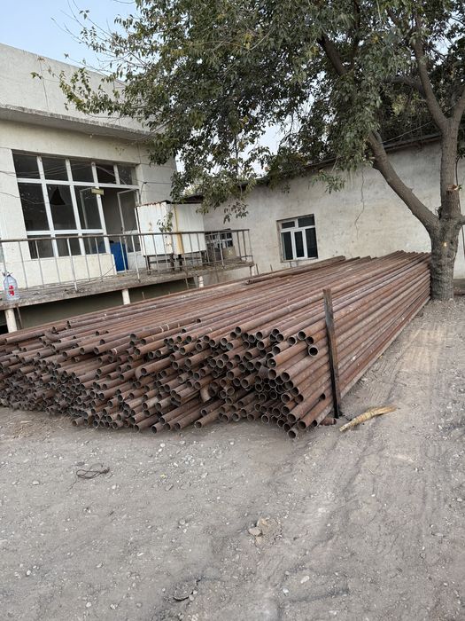 Труба сотилади срочна