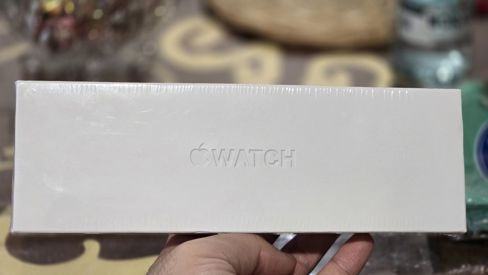 Apple watch 10 46 mm