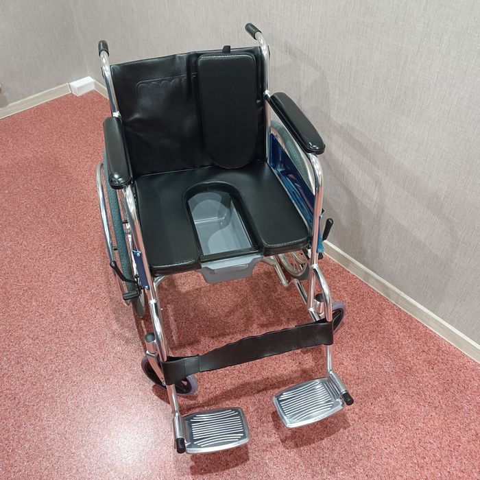 Кресло инвалидное