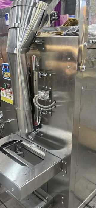 Оборудование для фасовка