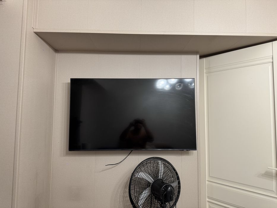 Продаю Смарт ТВ в Отличном состояние