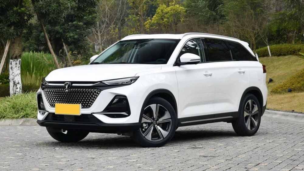 Магазин для Changan X7 plus запчасти оригинал новый Доставка Возврат