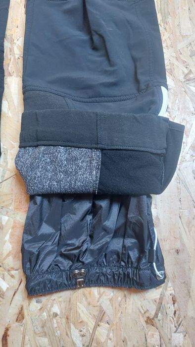 Pantaloni Ortovox merino inside 40