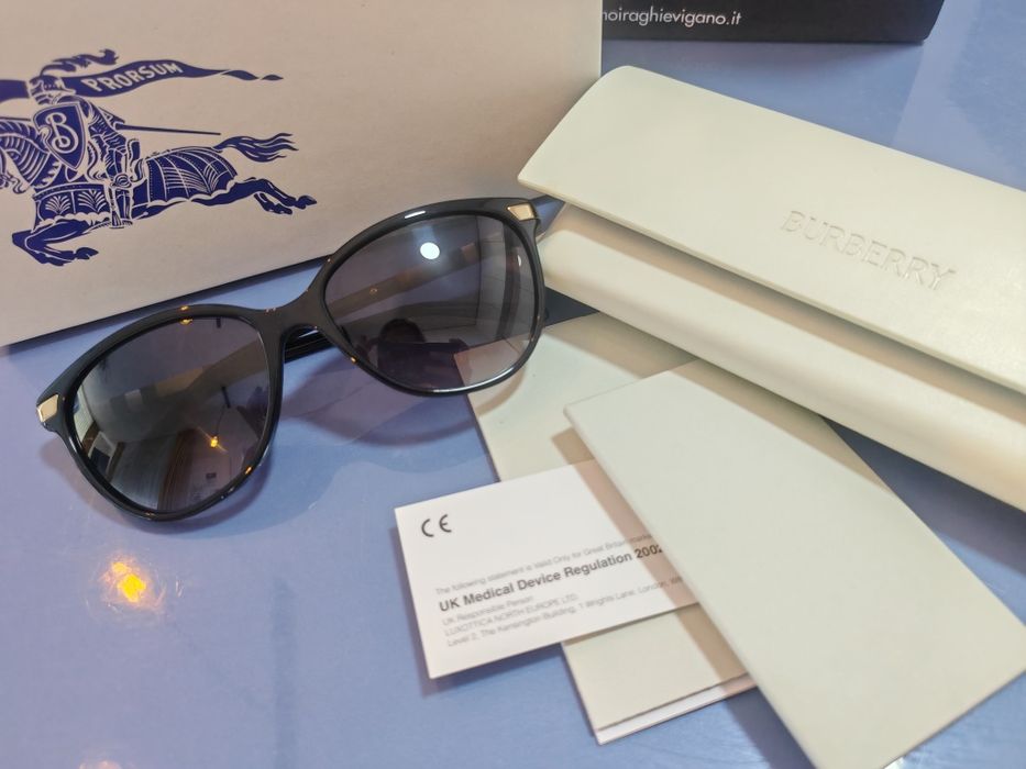 Ochelari de soare Burberry dama