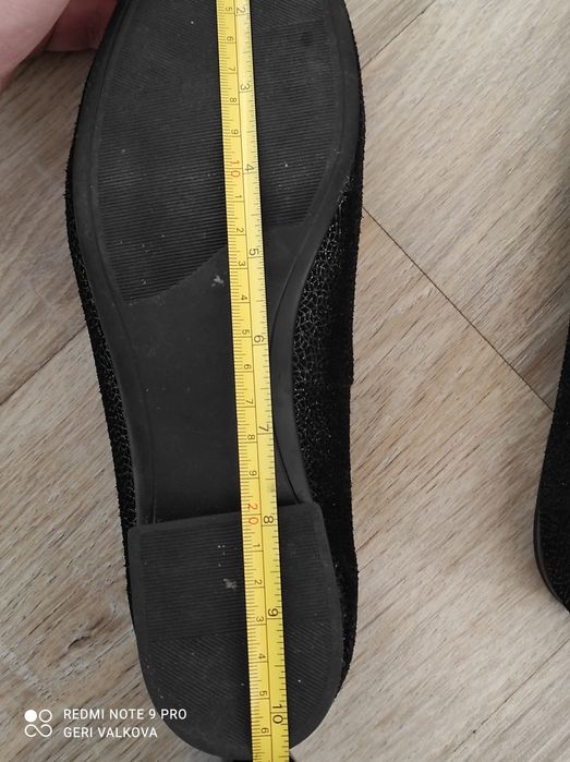 Дамски обувки Lasocki