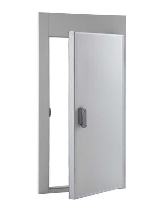 Сэндвич-панели ППУ, двери и агрегаты для камер