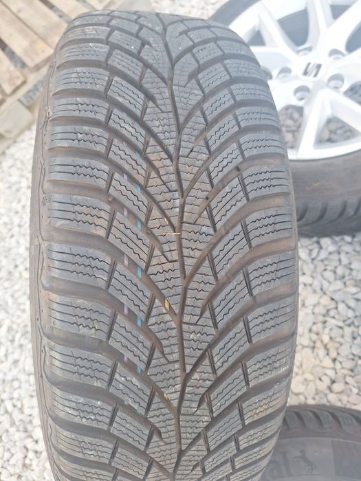 5x112.16цола.7j ET43. Оригинални Seat