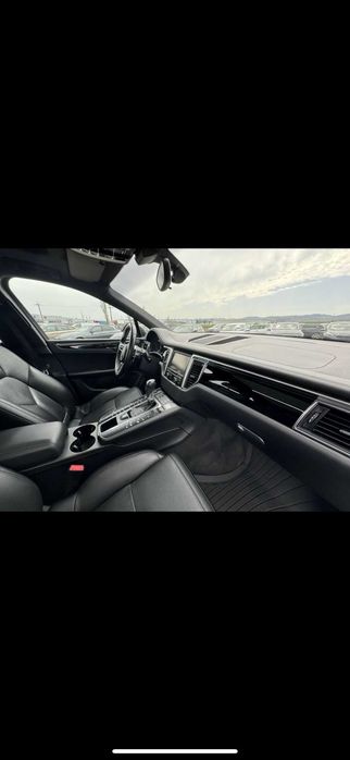 De vanzare Porsche Macan PDK DIESEL