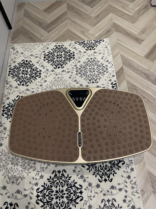 Тренажер для похудения