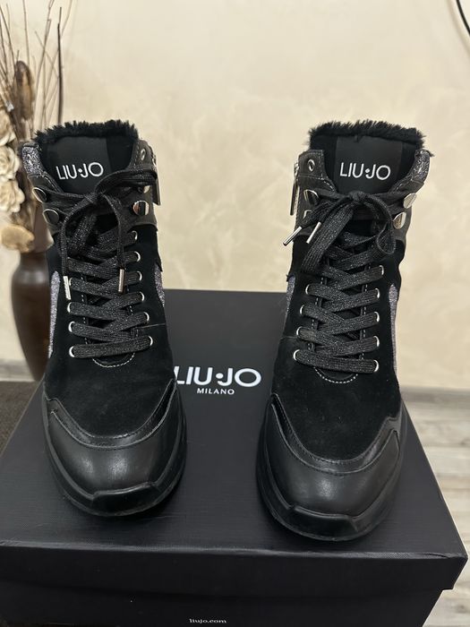 Дамски боти Liu Jo