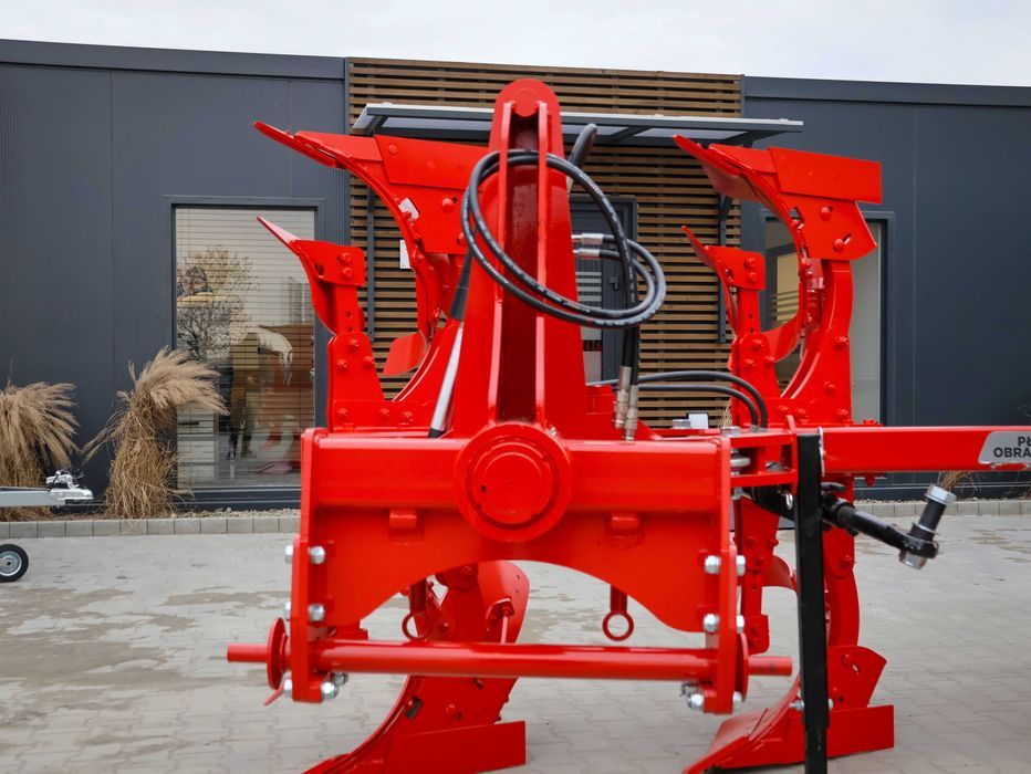 Plug reversibil cu 2/3/4/5 trupițe - Piese de schimb