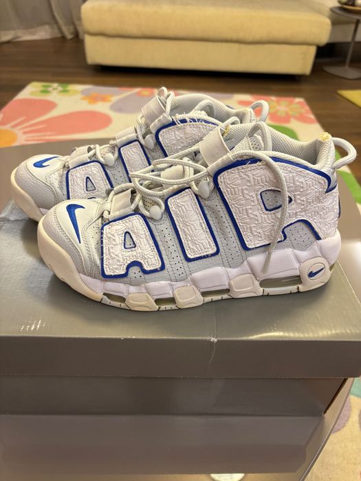 Маратонки Nike нови и употребявани