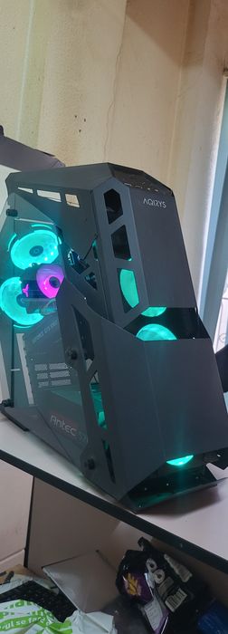 Unitati Pc Gaming-editare