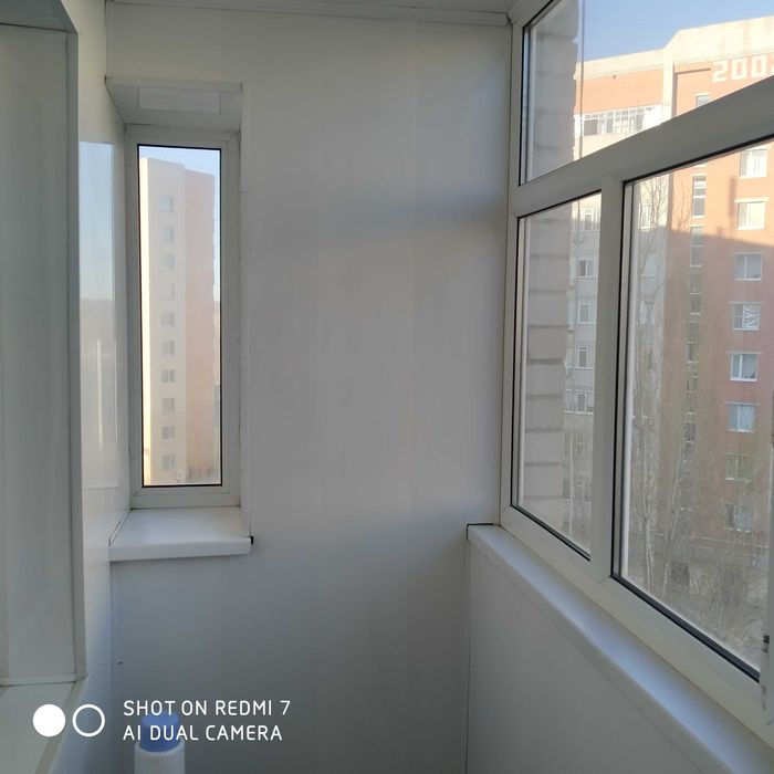 Продажа двухкомнатной квартиры