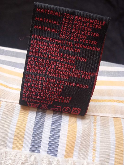 Mammut - НОВА 100% оригинална дамска риза с къс ръкав