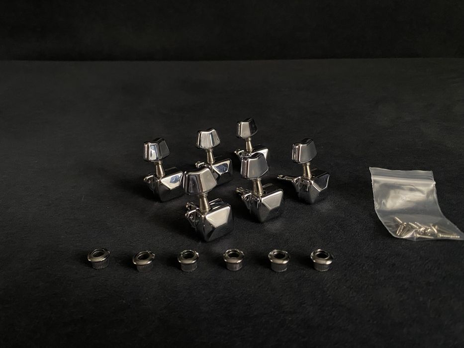 Колки для электрогитары