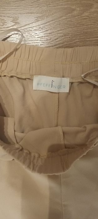 Pantaloni Pfeffinger 3/4