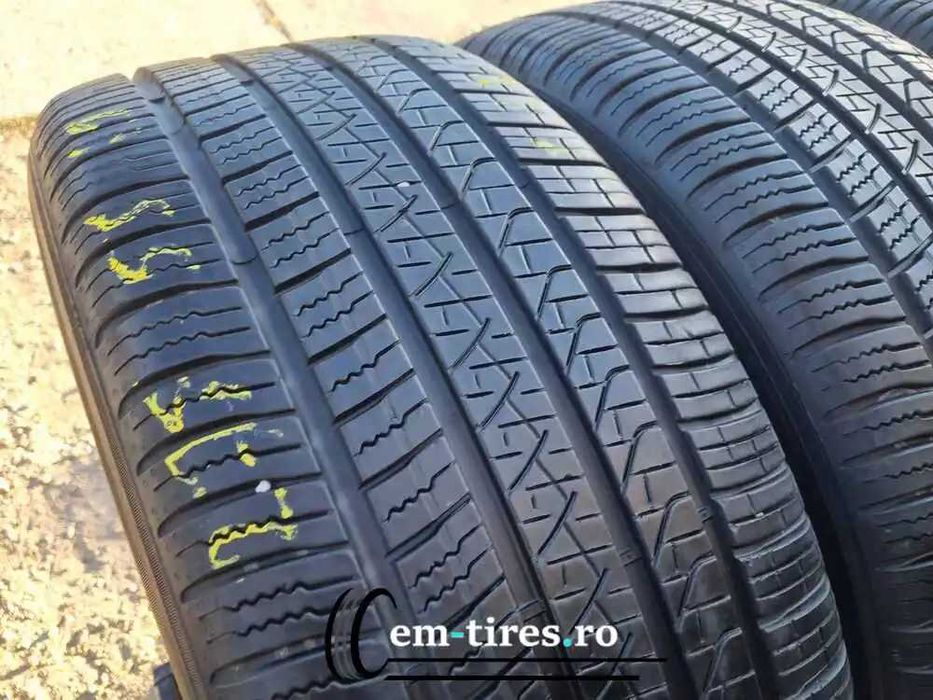 SET 4 Anvelope All Season 275/55 R19 PIRELLI Scorpion ras