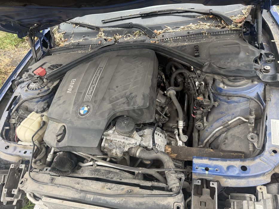 Авторазбор bmw f30 ф30 бмв