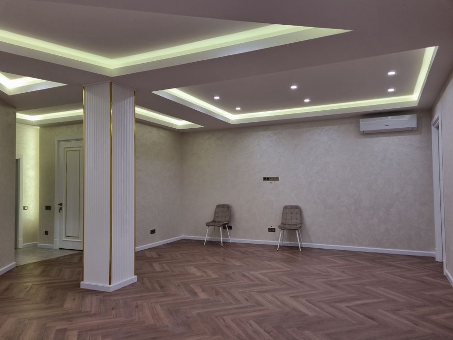 Сдаётся квартира с видом на Телебашню,Юнусабад