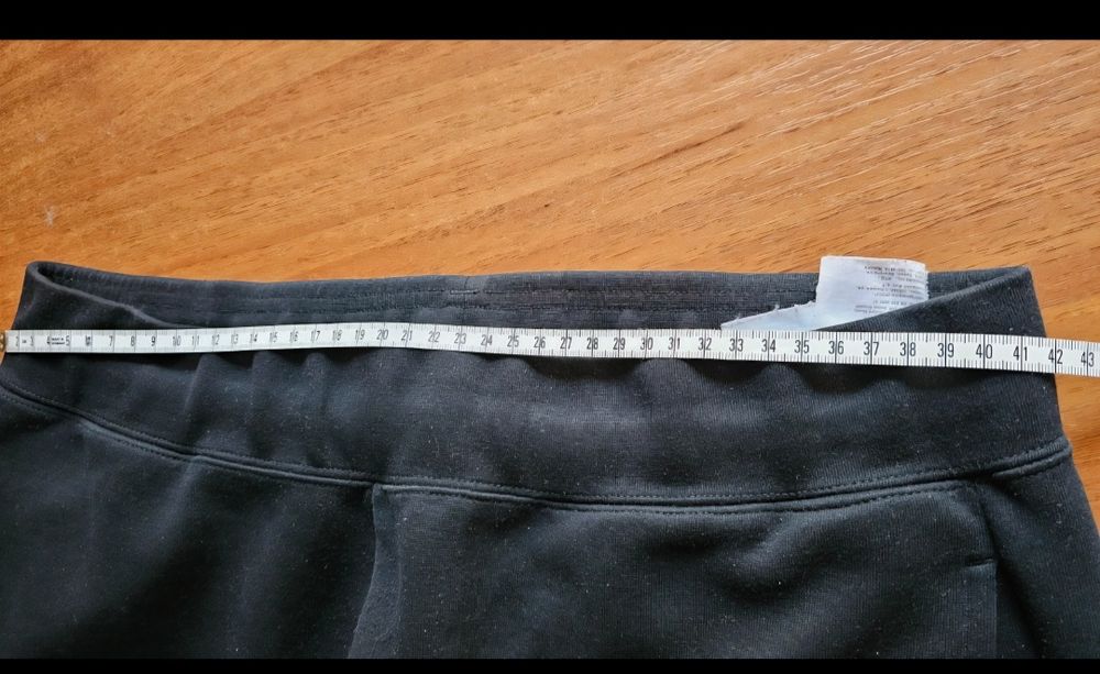 Pantaloni lungi trening Uniqlo tenis