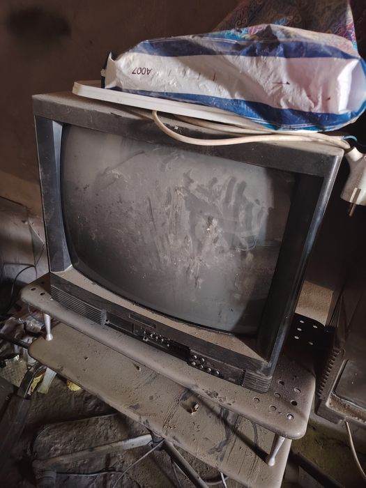 Телевизоры 7 мың, 5 мың