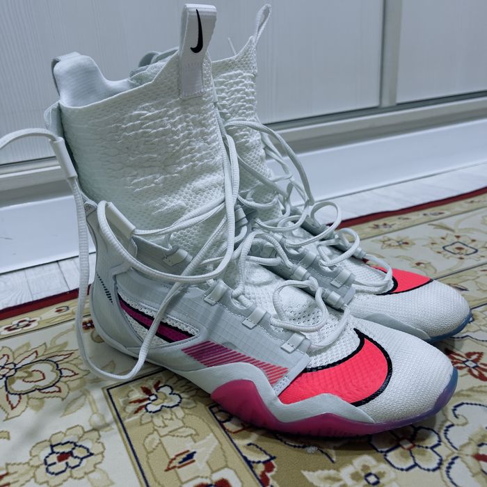 Nike HyperKO 2 SE