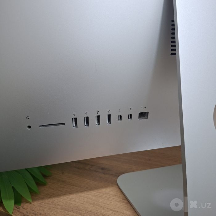 Apple IMac/ Monoblok 21,5 inch/ Ideal holatda America maxsuloti