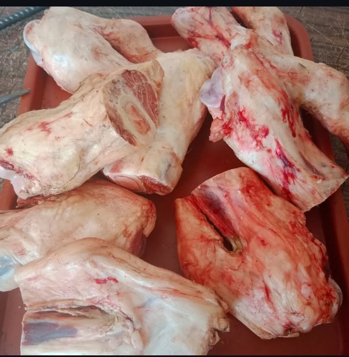 Култышки говяжие