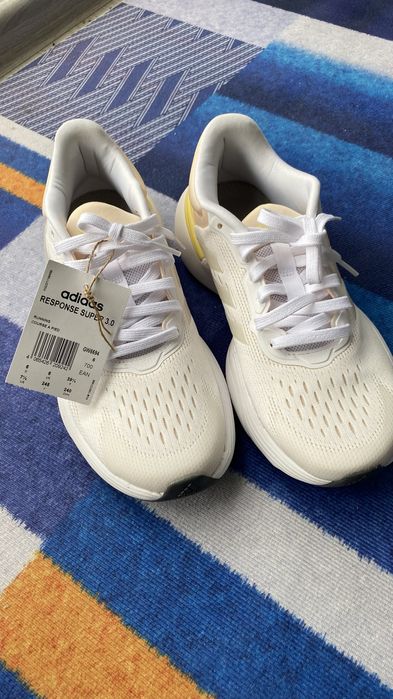 Новые Adidas Running Response Super 3.0