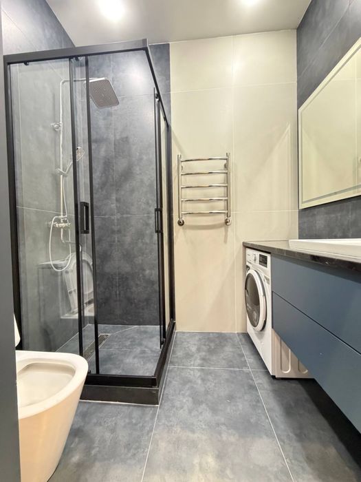 ПРОДАЕТСЯ 2/8/8 НОВОСТРОЙКА  на: TTZ Axmad Yugnakiy