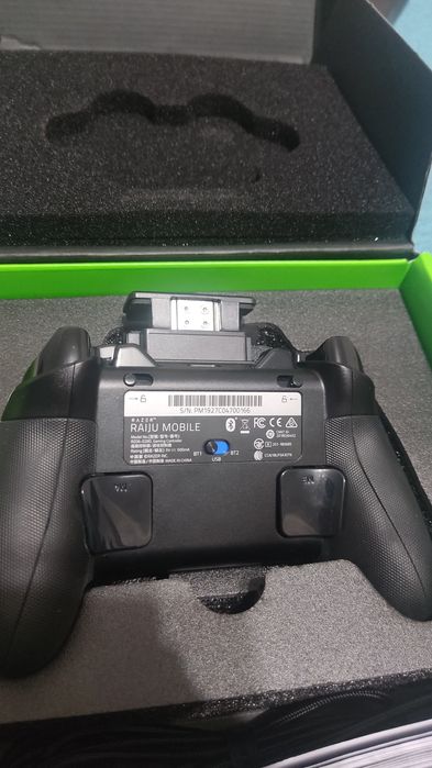 Продам джойстик RAZER  RAIJU MOBILE