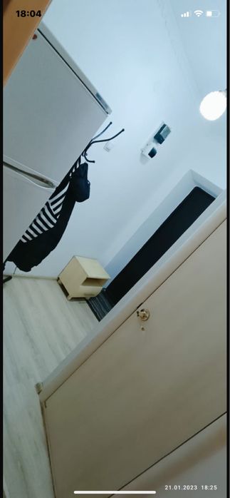 Продам 1 ком квартиру в Атырау
