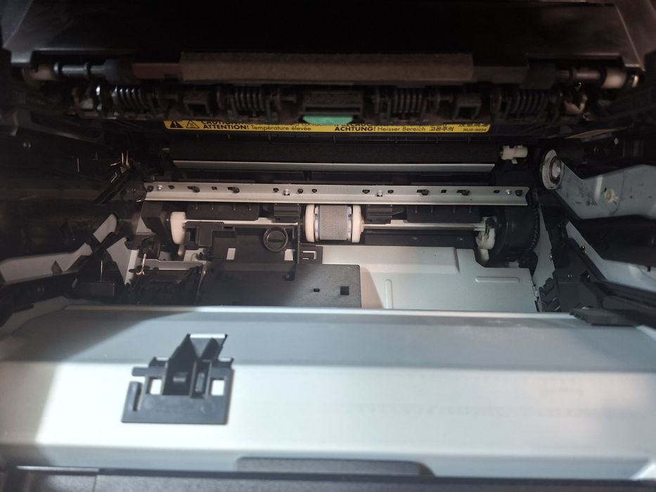 Принтер Canon MF4410