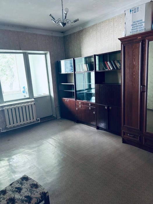 КВАРТИРА. ДОСТЛИК-1  1/2/5. 2/6-Балкон