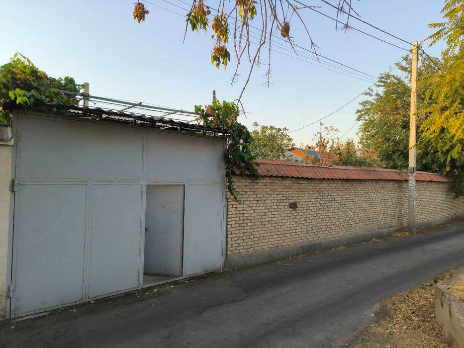 Продается Участок/Дом 10 соток ТОРГ УМЕСТЕН, Яшнабадский район