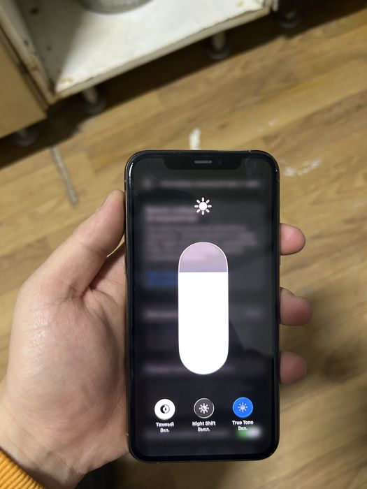 Iphone 11 pro 512 gb