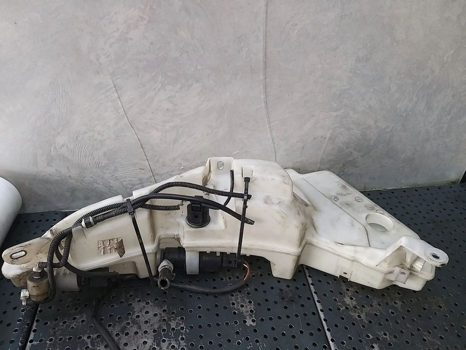 Vas lichid parbriz audi a6 c6 4f 4f0955453