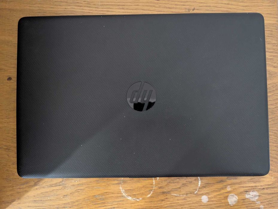Laptop HP Notebook 15 - Windows 10
