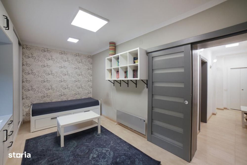 Apartament 2 camere | Floreasca | Giuseppe Garibaldi — fotografia 3