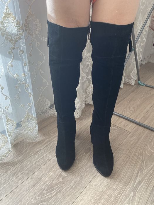 Продам сапоги Еврозима