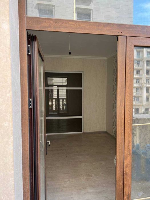 Продается Картира / Новостройка  / ЖК Oq Saroy Адрес: Ул Олтинтепа