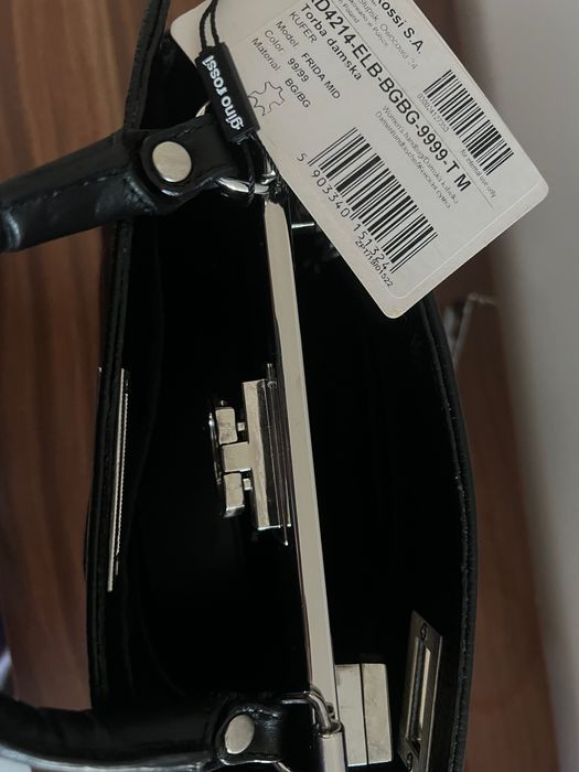 Дамска чанта Gino Rossi